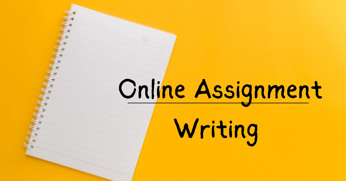 Online Assignment Writing Jobs in Pakistan & Karachi For Students 2024